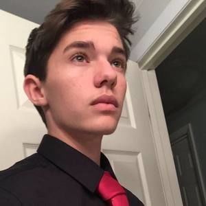 Meet your Posher, Jacob